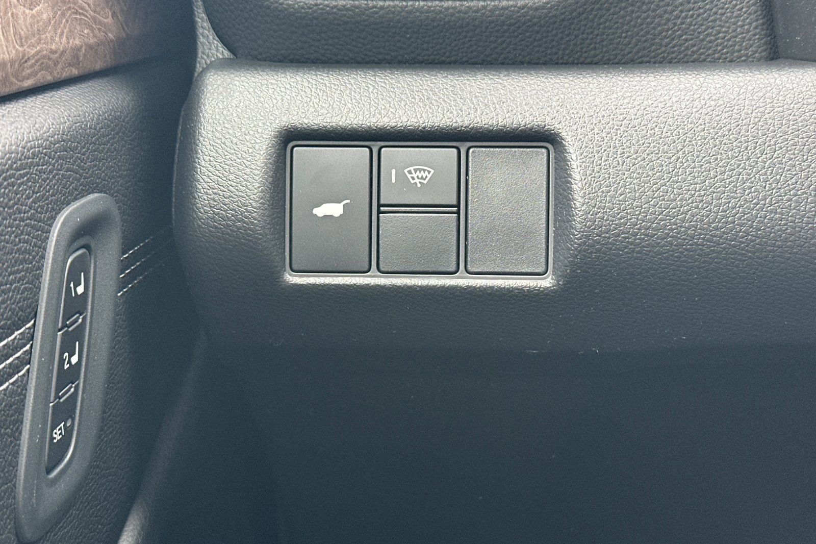 New 2026 Honda Pilot Elite image 33