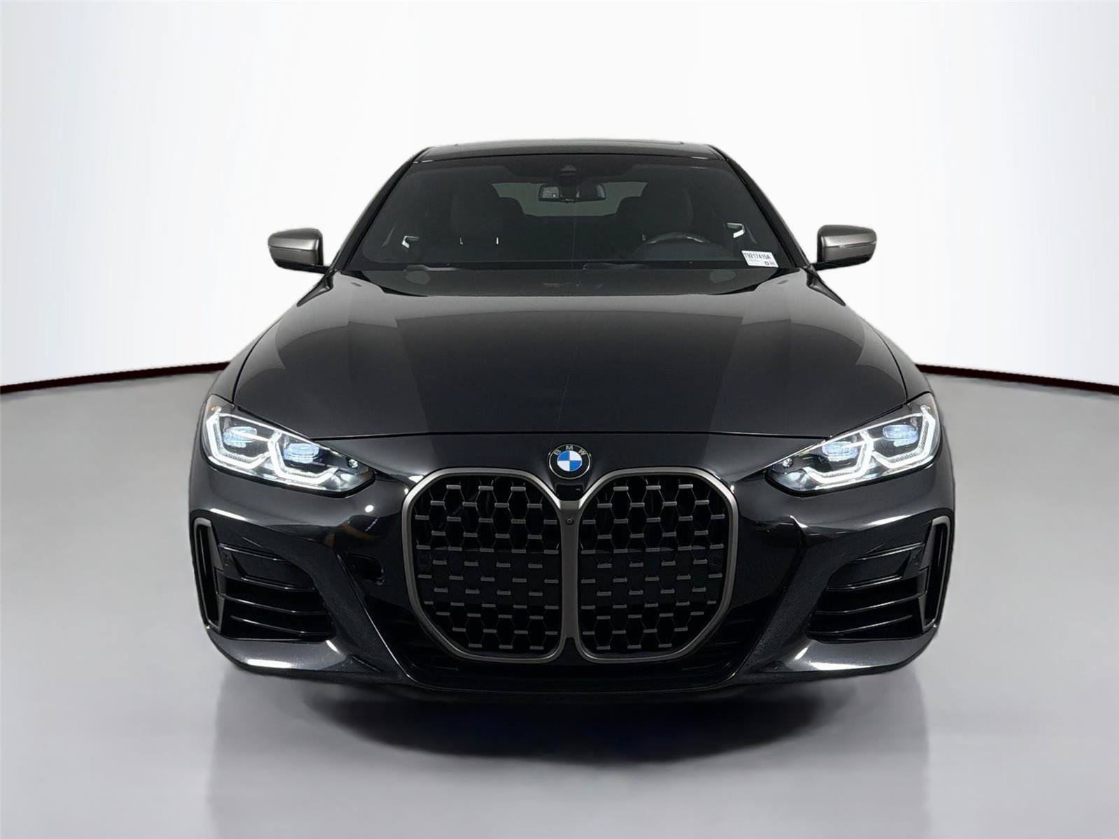 Used 2021 BMW 440i xDrive Coupe w/ Executive Package AWD/4WD image 2