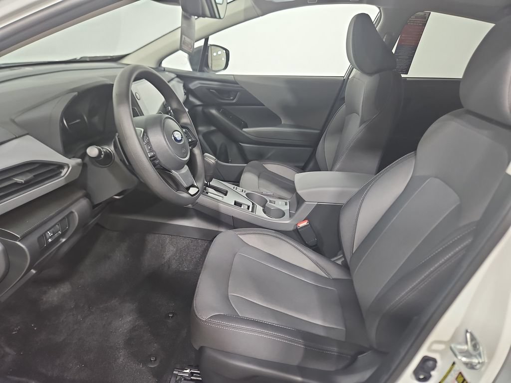 New 2026 Subaru Crosstrek 2.5i Premium AWD/4WD image 9