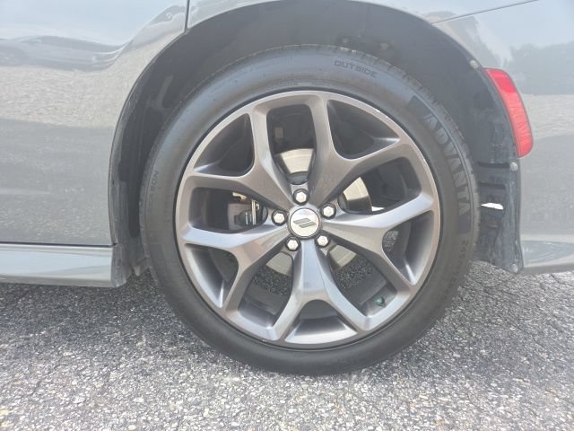 Used 2019 Dodge Charger GT w/ Navigation & Travel Group RWD image 14