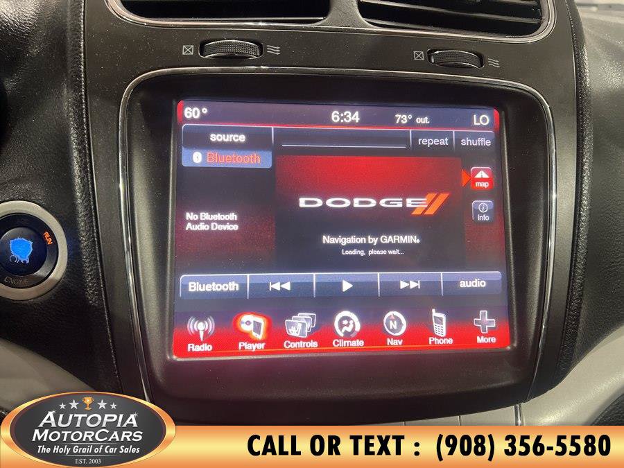 Used 2014 Dodge Journey R/T w/ Flexible Seating Group AWD/4WD image 26