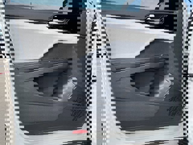 New 2025 Volkswagen Taos S image 11