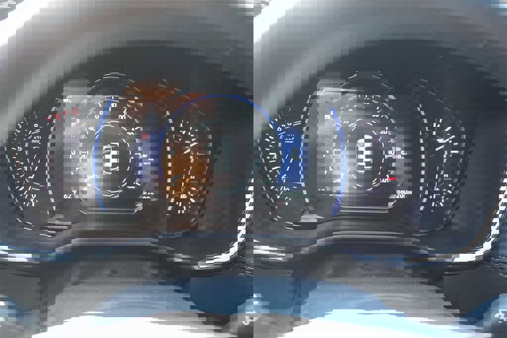 Certified 2020 Hyundai Santa Fe Limited image 32