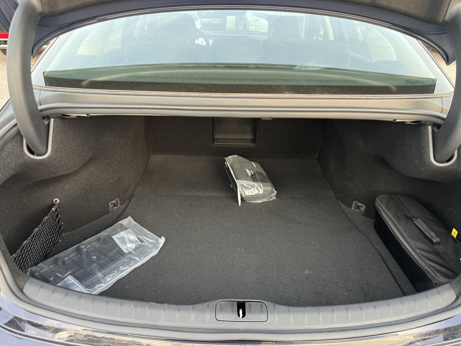 New 2025 Genesis G80 2.5T image 8