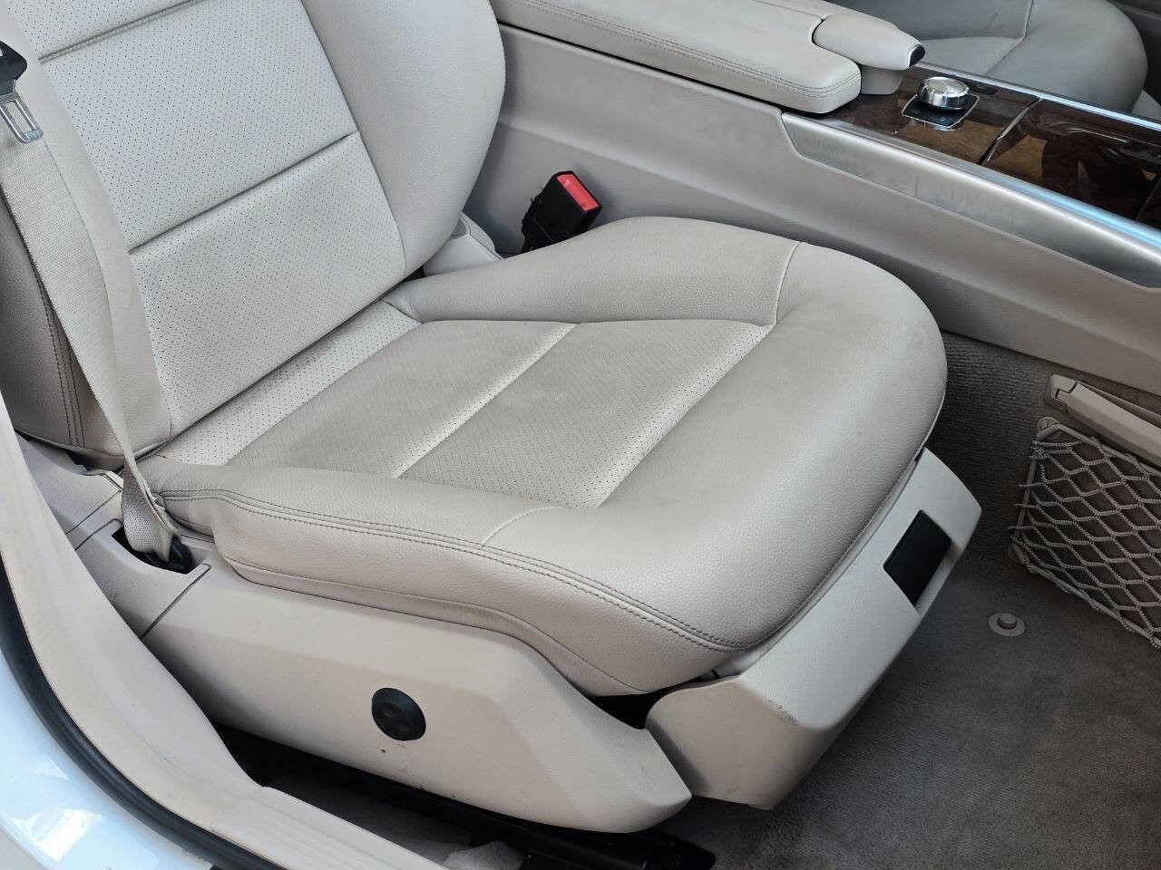 Used 2014 Mercedes-Benz E 350 4MATIC Wagon w/ Premium 1 Package image 74