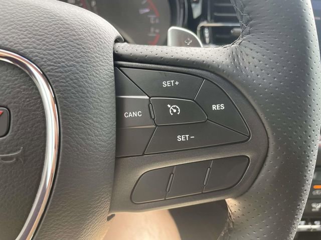 New 2026 Dodge Durango GT w/ Blacktop Package image 26