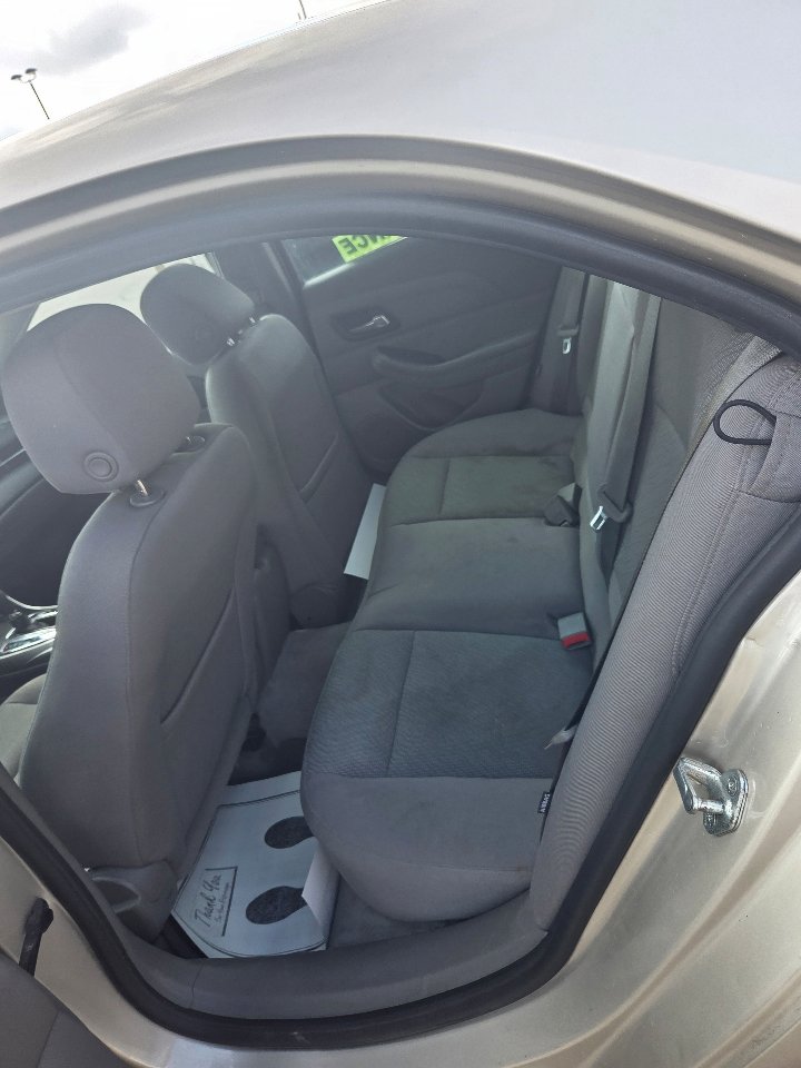 Used 2013 Chevrolet Malibu LS w/ Protection Package image 11