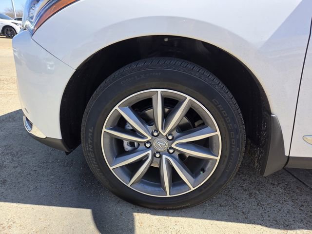 Certified 2024 Acura RDX SH-AWD w/ Technology Package image 26