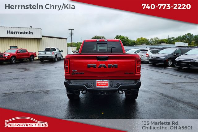 New 2027 RAM 1500 RHO AWD/4WD image 27
