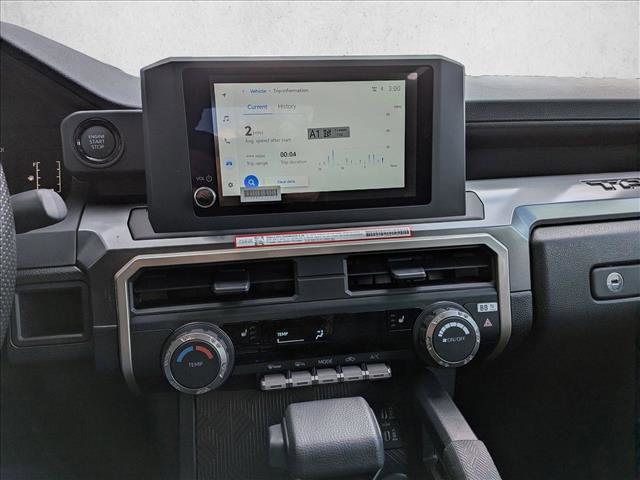 New 2026 Toyota Tacoma SR5 image 12