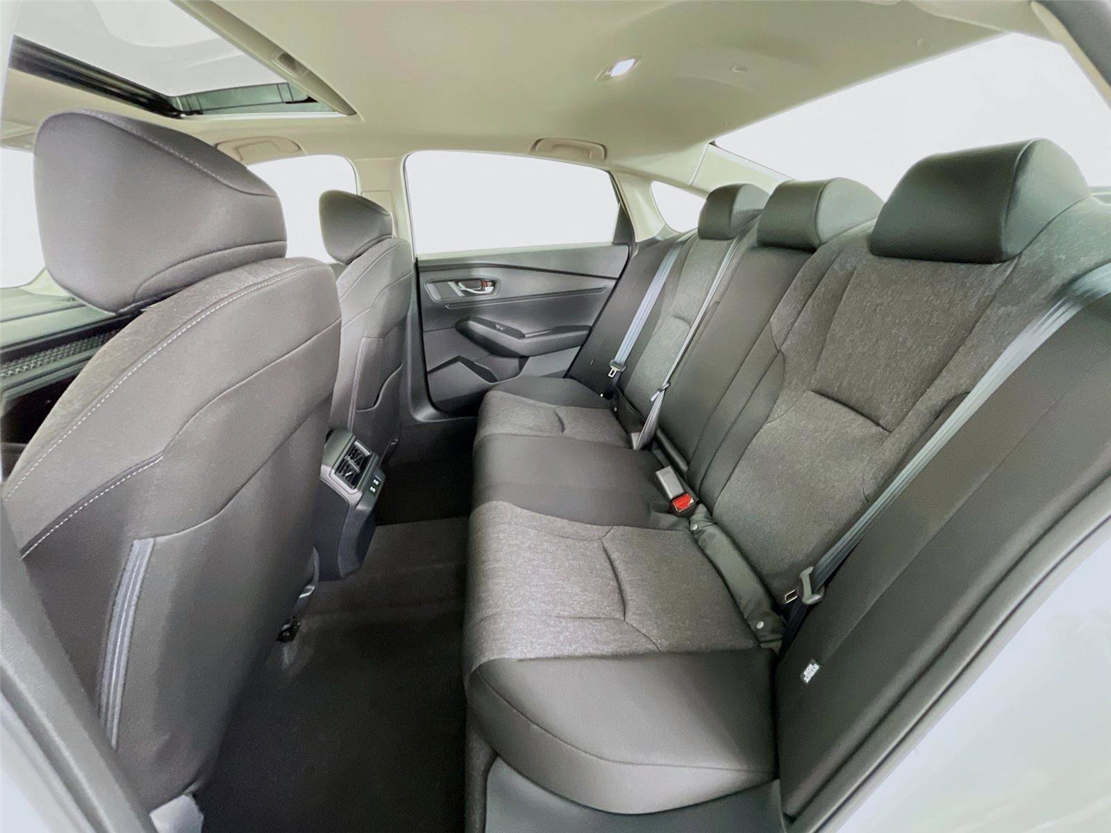 New 2026 Honda Accord SE image 17