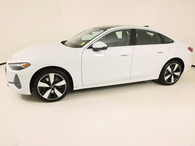 Certified 2025 Audi A5 2.0T Premium Plus Sedan w/ Premium Plus image 2