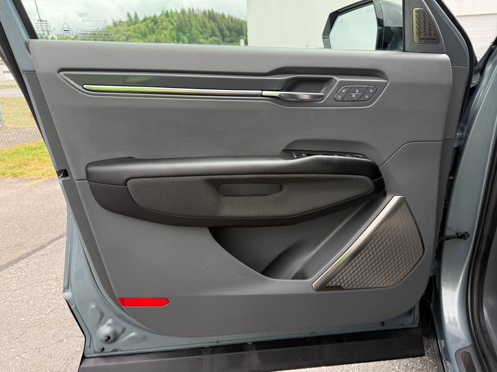Certified 2024 Kia EV9 GT-Line AWD/4WD image 18