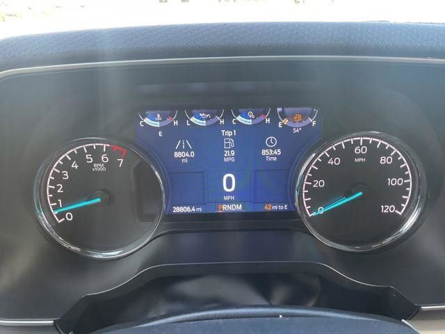 Used 2023 Ford F150 XLT w/ Equipment Group 301A Mid image 32