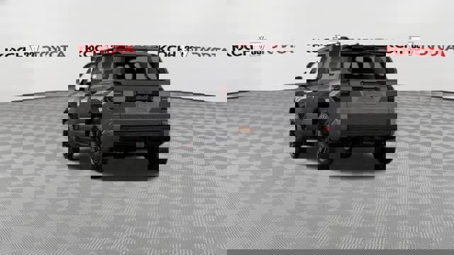 New 2026 Toyota 4Runner TRD Pro image 4