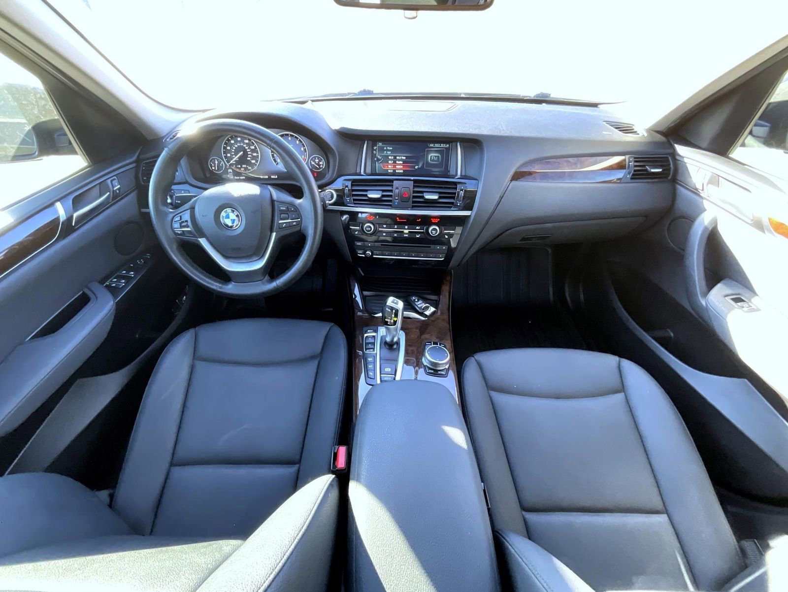 Used 2017 BMW X3 xDrive28i image 15