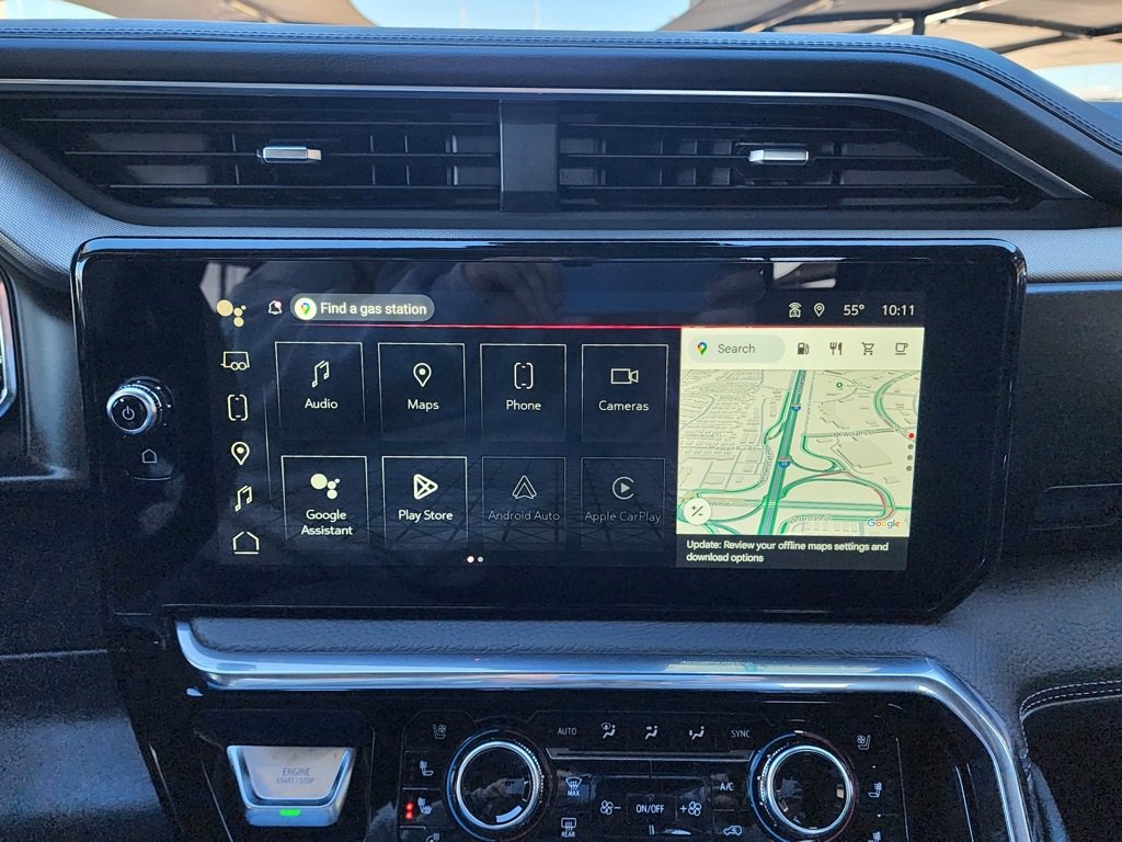 New 2026 GMC Sierra 1500 Denali image 27