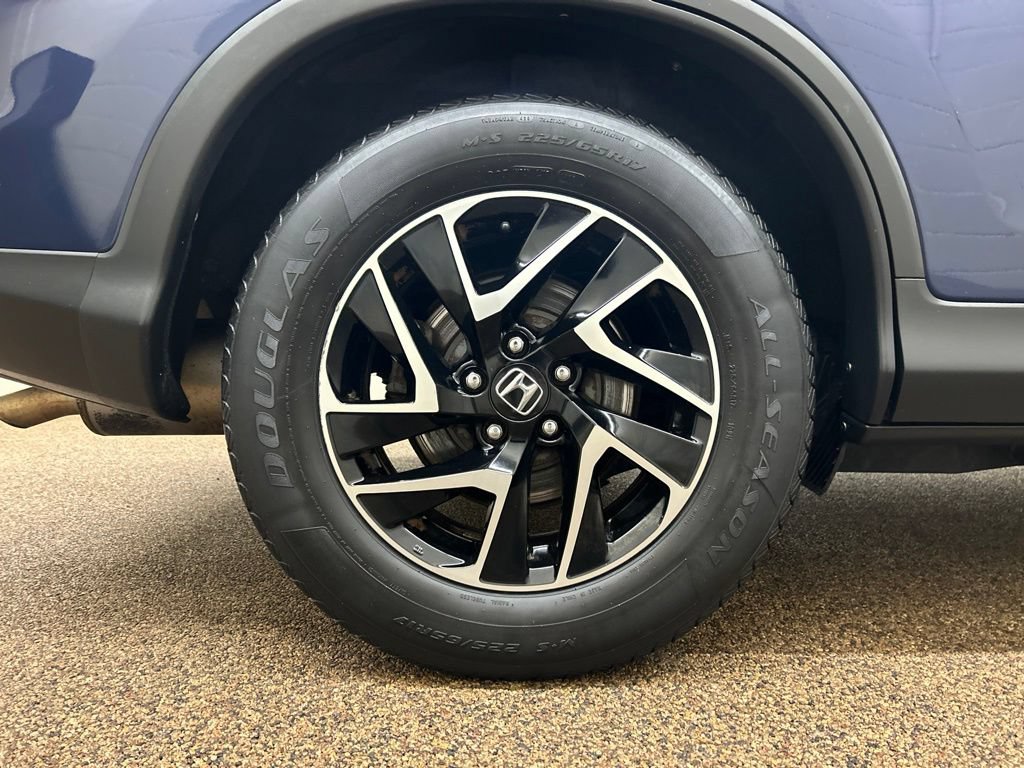 Used 2016 Honda CR-V SE image 26