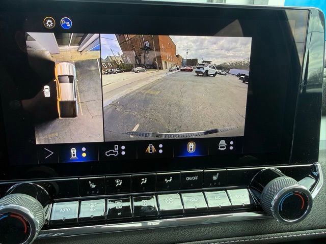 New 2026 Chevrolet Colorado LT image 27