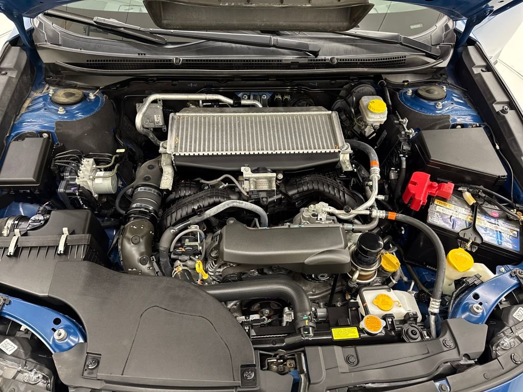 Certified 2023 Subaru Outback Wilderness image 11