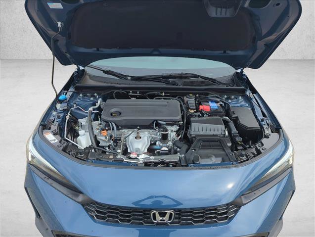 New 2026 Honda Civic Sport image 15