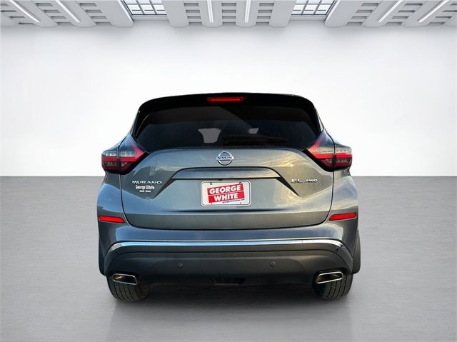 Used 2021 Nissan Murano SL image 5