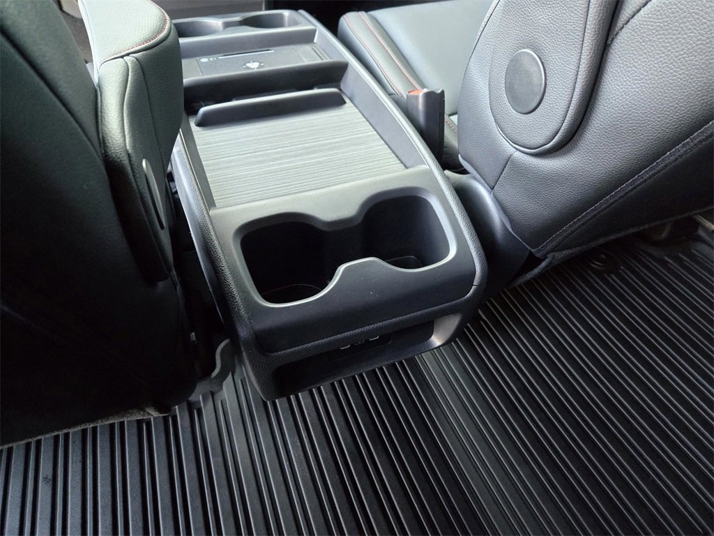 New 2026 Honda Odyssey Sport-L image 11