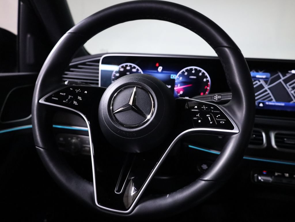 Used 2026 Mercedes-Benz GLE 350 4MATIC image 44