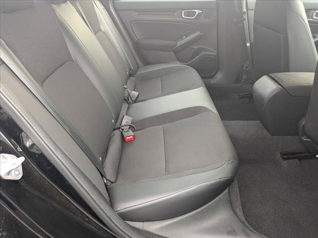 Certified 2023 Honda Civic Sport image 18
