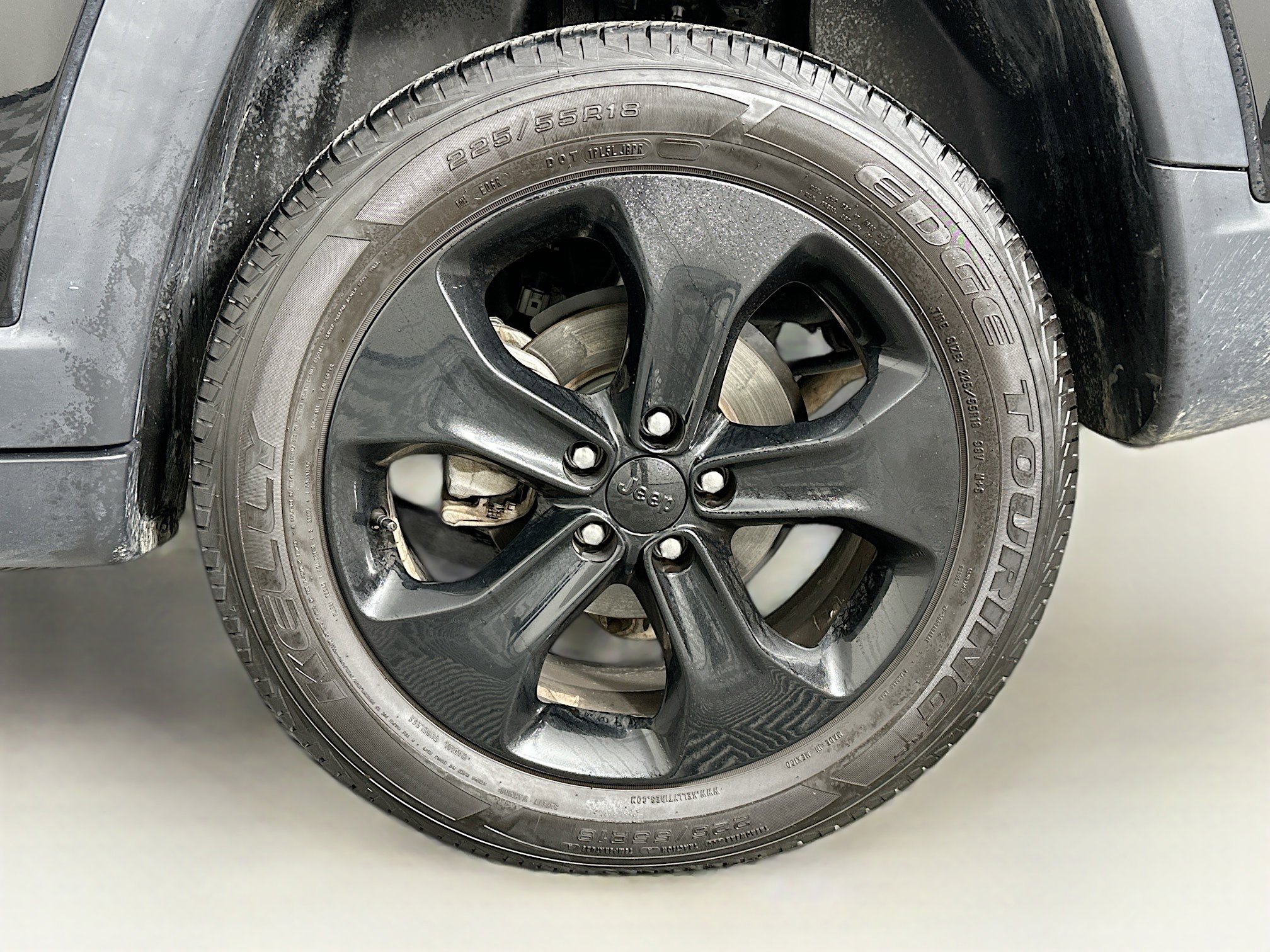 Used 2021 Jeep Compass Altitude image 11