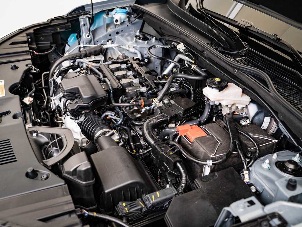 New 2025 Acura ADX A-Spec image 40