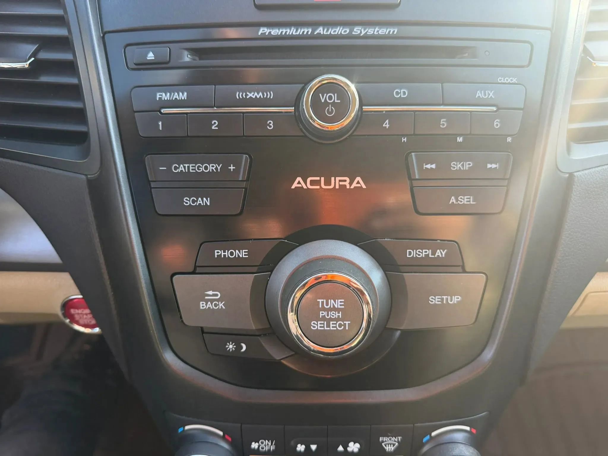 Used 2017 Acura RDX AWD image 21