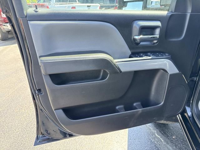 Used 2018 Chevrolet Silverado 2500 LT w/ Z71 Package, Off-Road AWD/4WD image 9