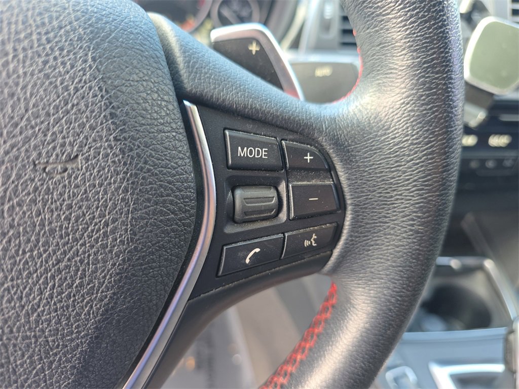 Used 2017 BMW 330i Sedan image 34