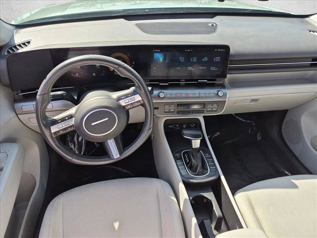 Used 2024 Hyundai Kona SEL AWD/4WD image 18