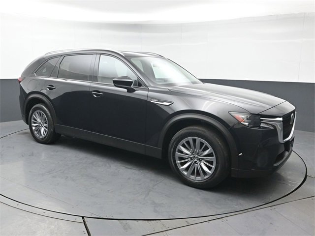 Certified 2024 MAZDA CX-90 Plug-In Hybrid w/ Preferred image 7