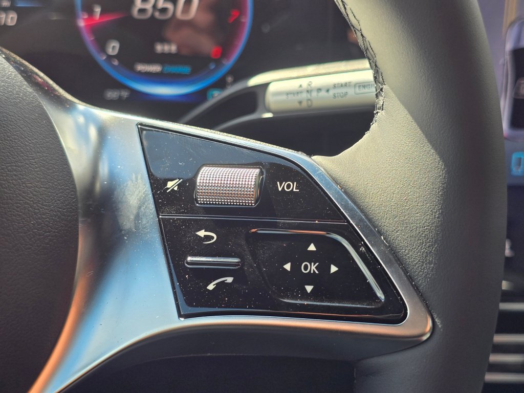New 2027 Mercedes-Benz CLA 220 image 37