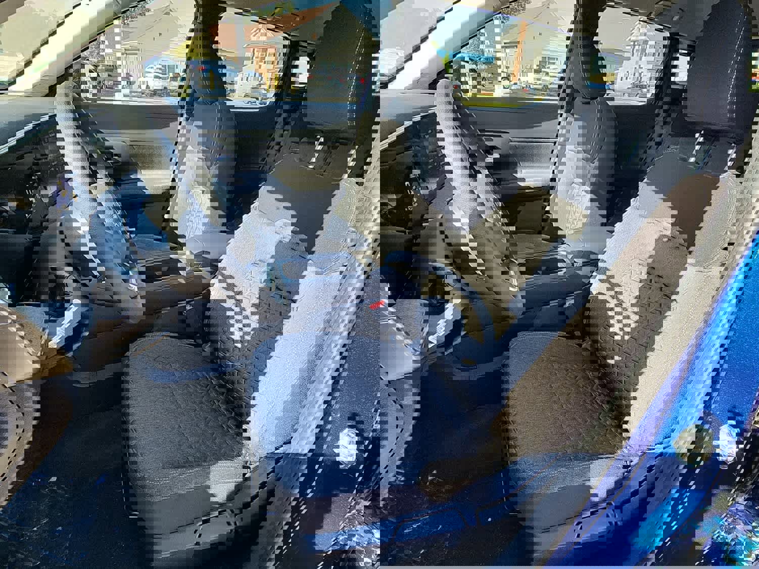 New 2026 Nissan Kicks SV w/ Cold Weather Package AWD/4WD image 10