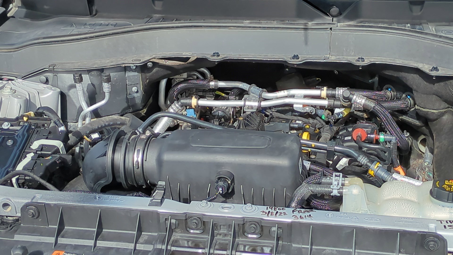 Used 2021 Ford Explorer XLT w/ Equipment Group 202A image 33