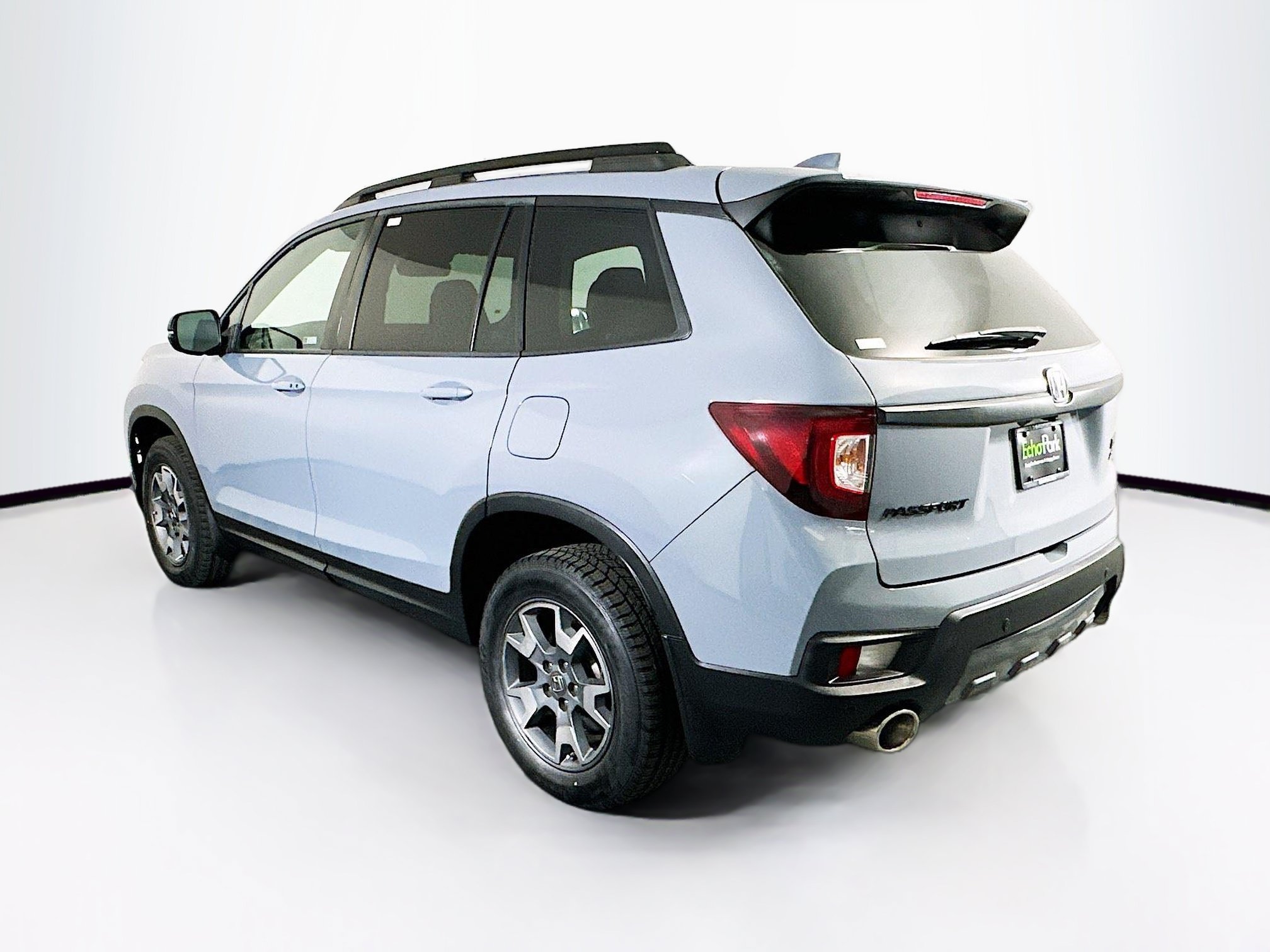 Used 2023 Honda Passport TrailSport image 5