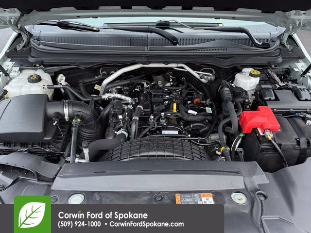 Used 2021 Ford Ranger XLT w/ Equipment Group 302A High AWD/4WD image 36