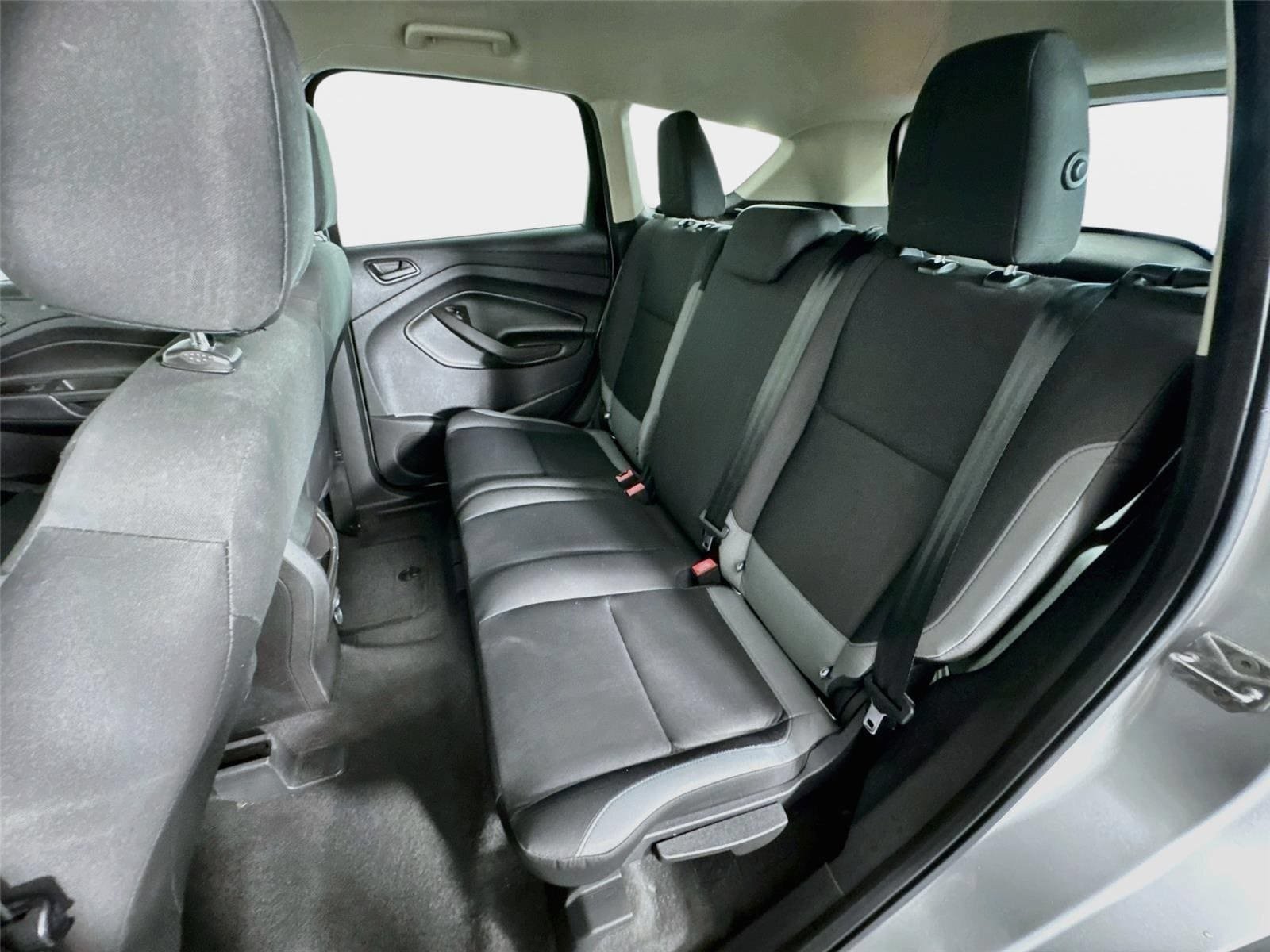 Used 2014 Ford Escape S FWD image 20