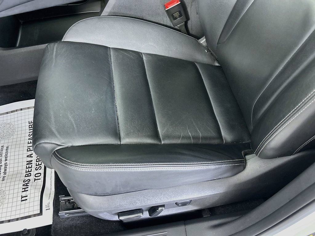 Used 2023 Nissan Rogue SL AWD/4WD image 20