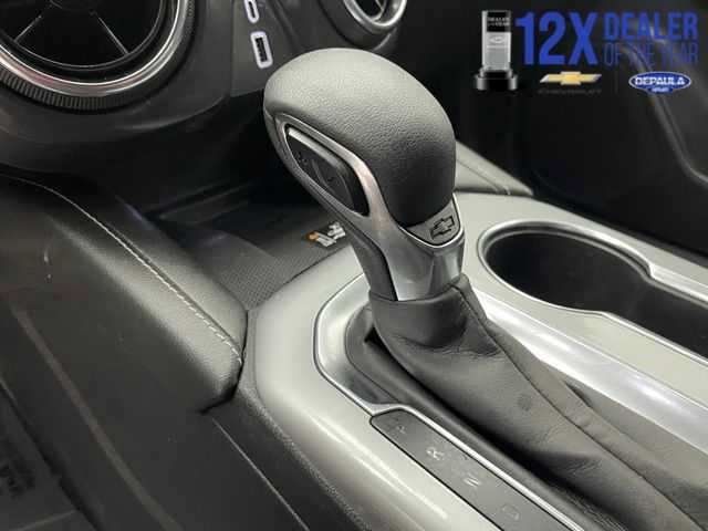 Certified 2024 Chevrolet Blazer LT w/ Convenience Package AWD/4WD image 10