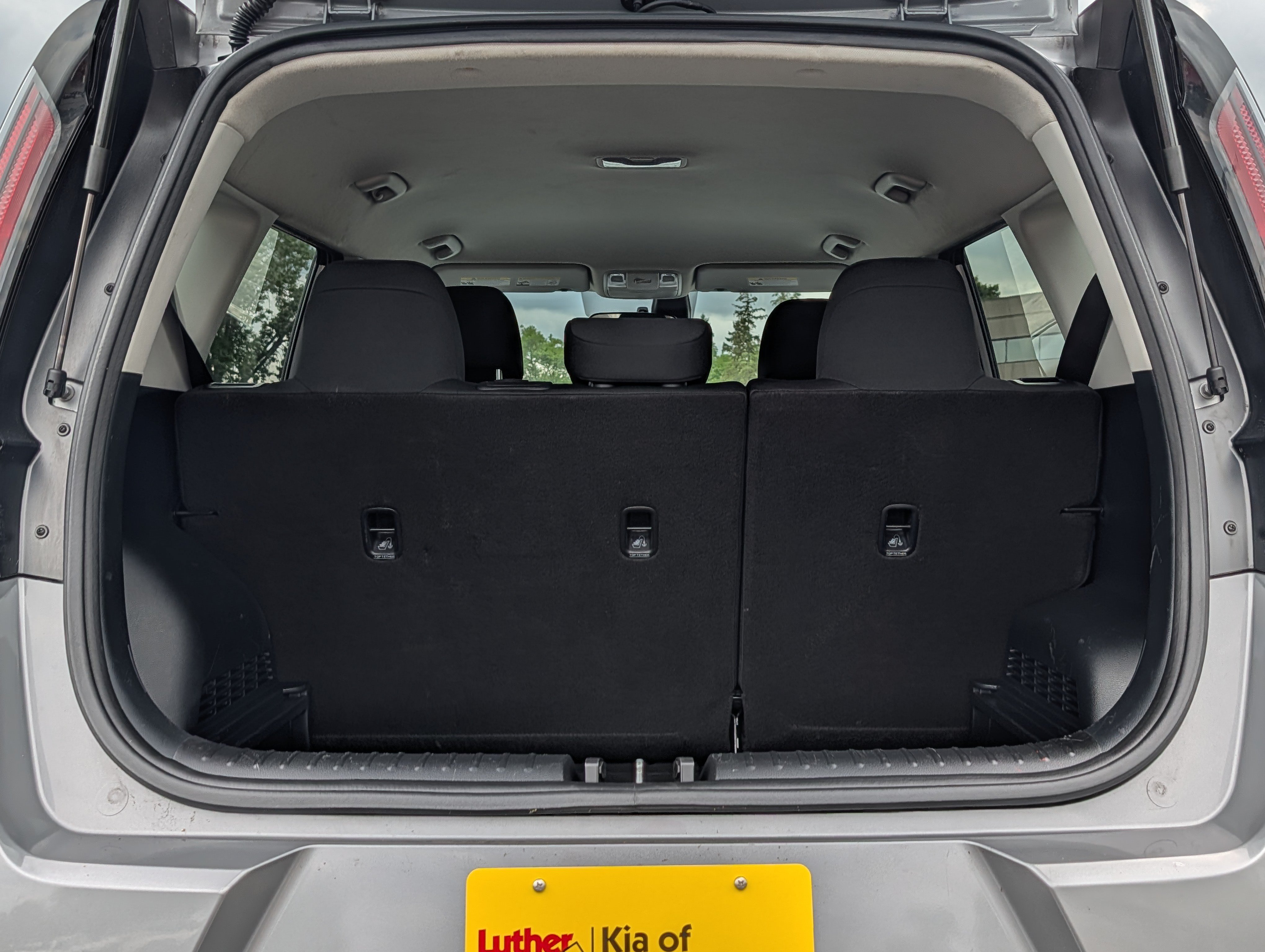 Certified 2023 Kia Soul LX w/ Option Group 015 FWD image 18