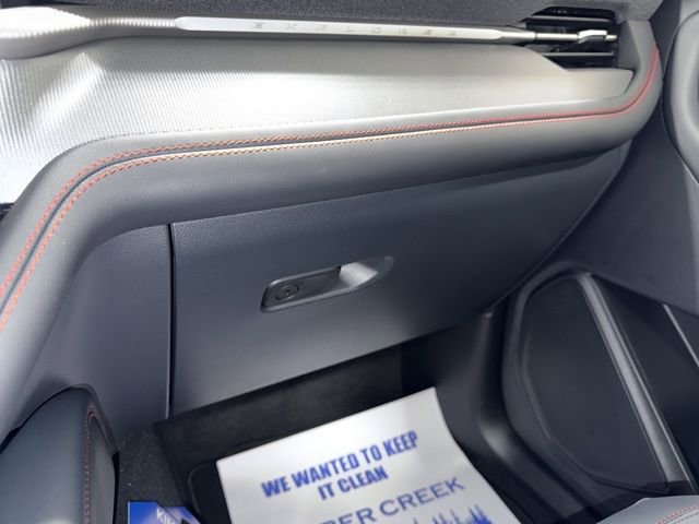 New 2026 Ford Explorer ST-Line image 28