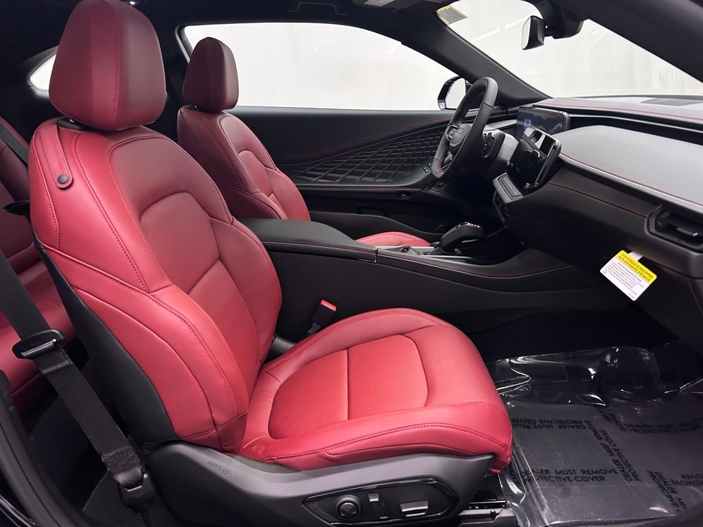 New 2026 Dodge Charger R/T image 15