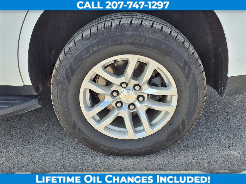 Used 2023 Chevrolet Tahoe LT image 10