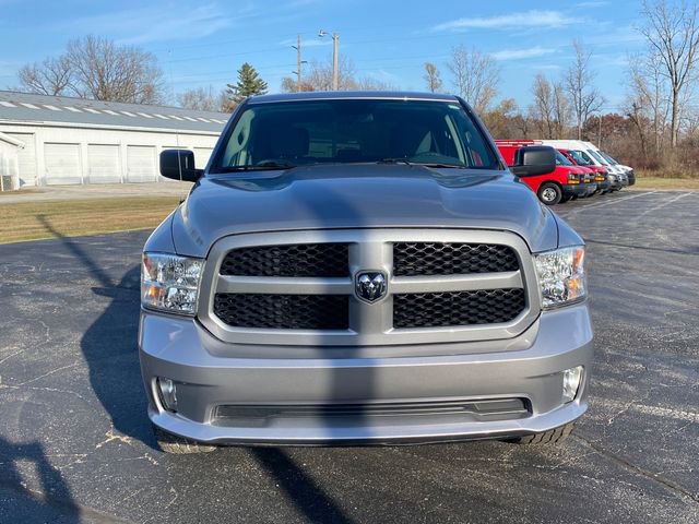 Used 2019 RAM 1500 Express w/ Express Value Package image 12