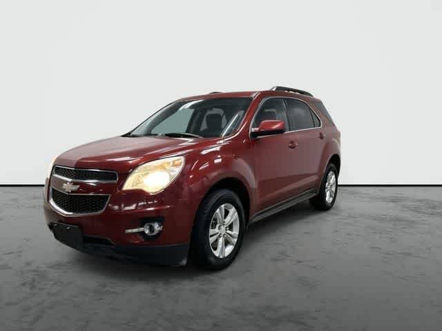 Used 2014 Chevrolet Equinox LT w/ Power Convenience Package FWD image 7